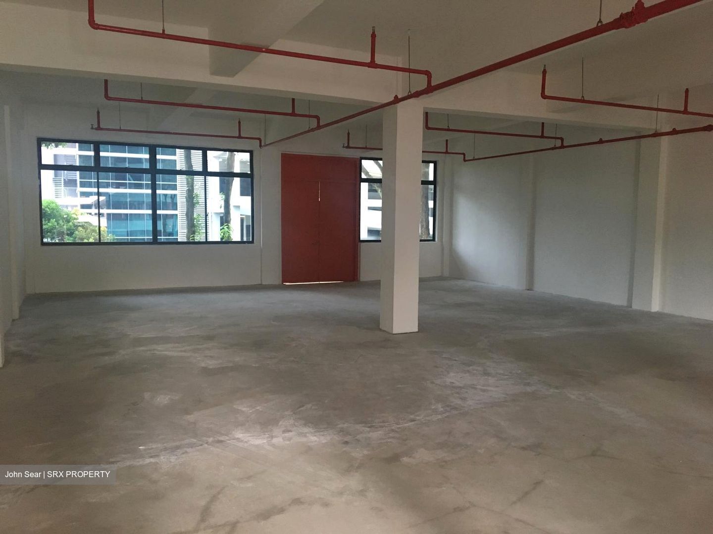 Tanglin Halt Industrial Estate (D3), Warehouse #315873381